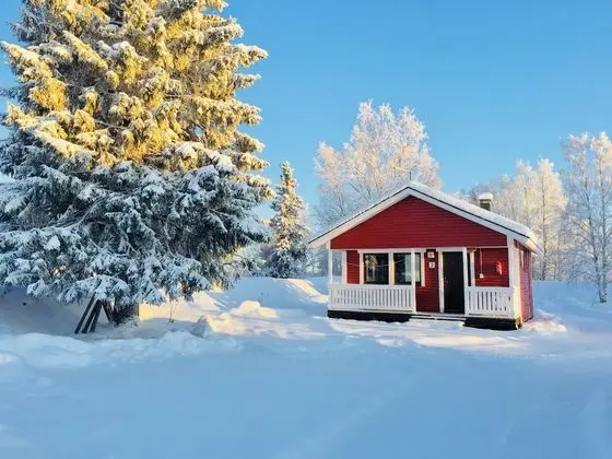 Basic Dağ Evi, Birden Çok Yatak, Sigara İçilmez