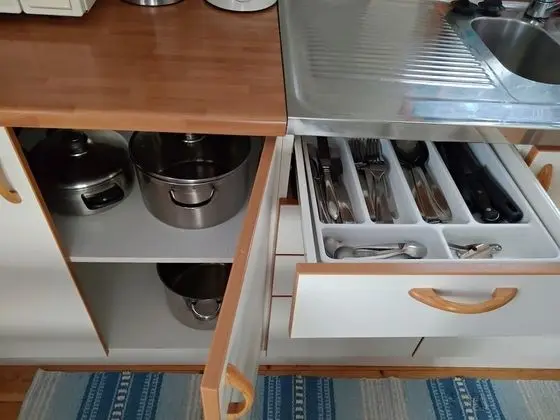 Basic Dağ Evi, Birden Çok Yatak, Sigara İçilmez