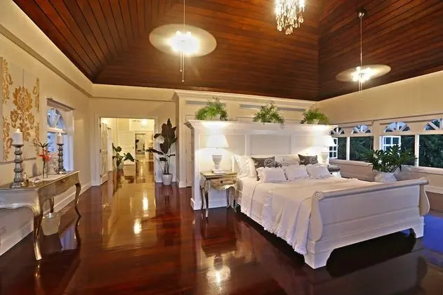 Luxury Villa, 6 Yatak Odası, Okyanus Manzaralı