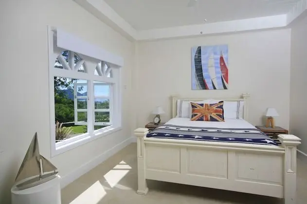 Luxury Villa, 6 Yatak Odası, Okyanus Manzaralı