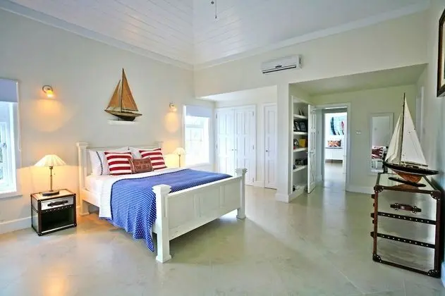 Luxury Villa, 6 Yatak Odası, Okyanus Manzaralı