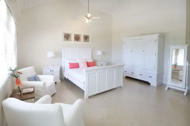 Luxury Villa, 6 Yatak Odası, Okyanus Manzaralı
