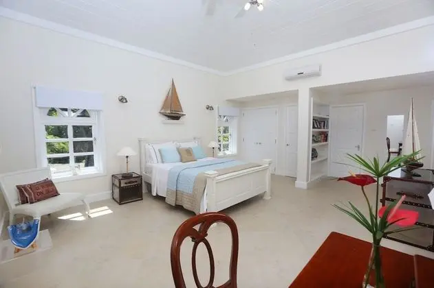 Luxury Villa, 6 Yatak Odası, Okyanus Manzaralı