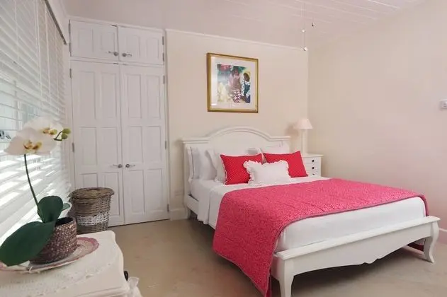 Luxury Villa, 6 Yatak Odası, Okyanus Manzaralı