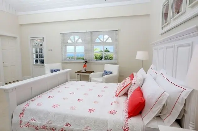 Luxury Villa, 6 Yatak Odası, Okyanus Manzaralı