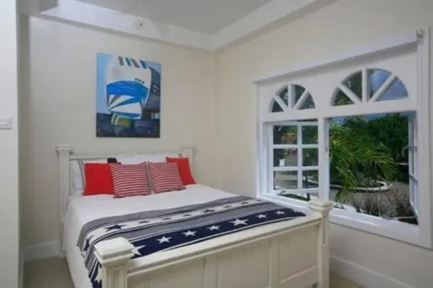 Luxury Villa, 6 Yatak Odası, Okyanus Manzaralı