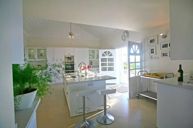 Luxury Villa, 6 Yatak Odası, Okyanus Manzaralı
