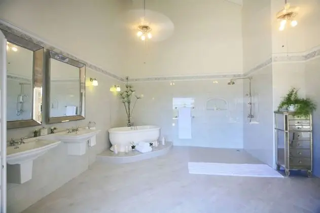 Luxury Villa, 6 Yatak Odası, Okyanus Manzaralı
