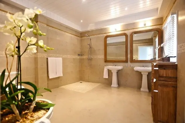 Luxury Villa, 6 Yatak Odası, Okyanus Manzaralı