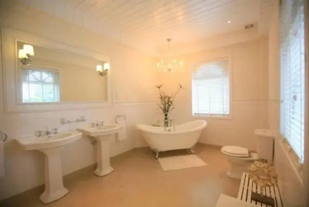Luxury Villa, 6 Yatak Odası, Okyanus Manzaralı
