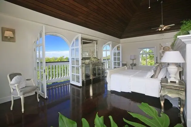 Luxury Villa, 6 Yatak Odası, Okyanus Manzaralı