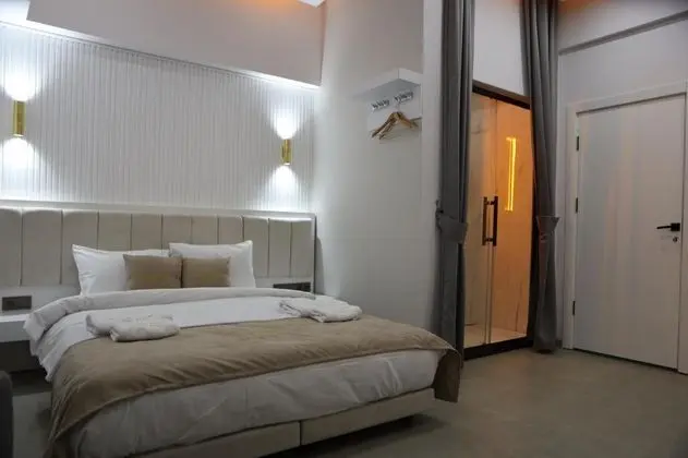 Aile Odası, Şehir Manzaralı, 1. Kat