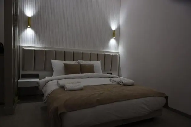 Aile Odası, Şehir Manzaralı, 1. Kat