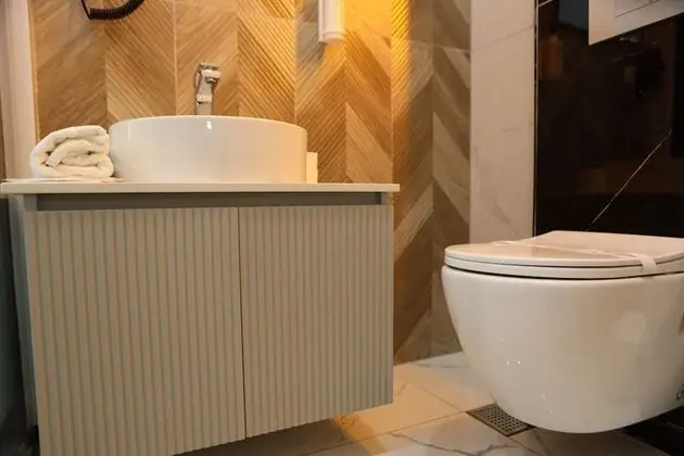 Banyo imkân ve özellikleri