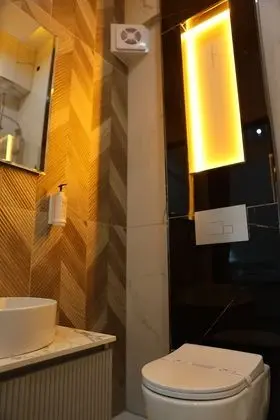 Banyo lavabosu