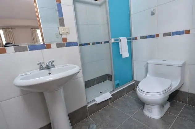 Üç Kişilik Oda