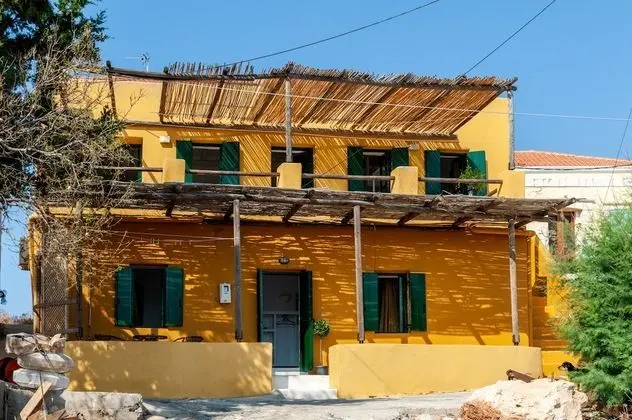 Apart Daire (THOLOS)