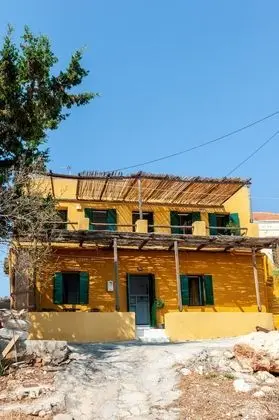 Apart Daire (THOLOS)