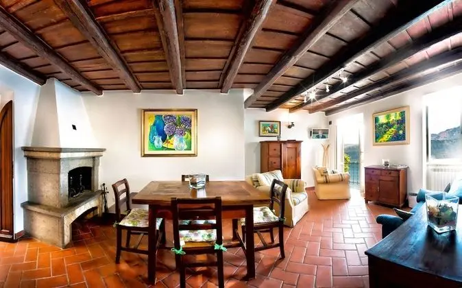 Honeymoon Çatı Katı (Loft), 1 Yatak Odası, Sigara İçilmez, Göl Manzaralı