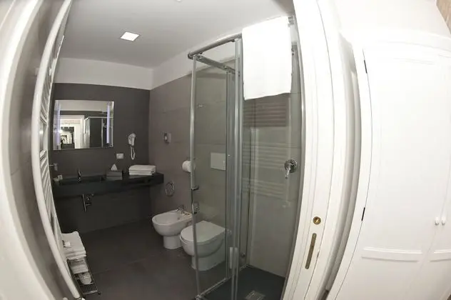 Standard Dört Kişilik Oda