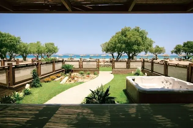 Süit, Deniz Manzaralı, Denize Sıfır