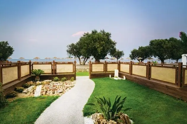 Süit, Deniz Manzaralı, Denize Sıfır