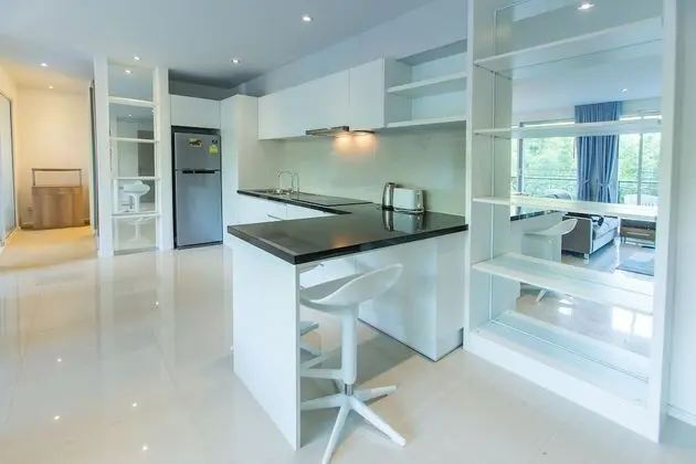 Executive Family Room
