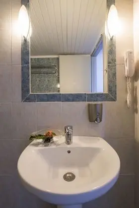 Panoramic Üç Kişilik Oda