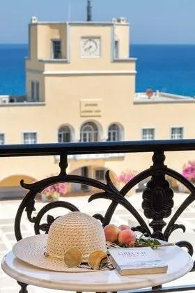 Premium Tek Büyük veya İki Ayrı Yataklı Oda
