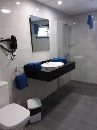 Apart Daire Capacity 6 Two Bedrooms