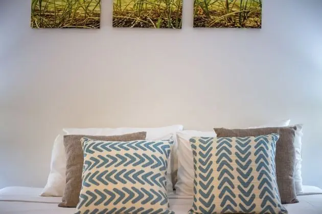 Apart Daire, 1 Yatak Odası, Bahçe Manzaralı