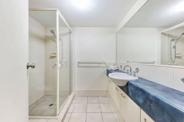Apart Daire, 2 Yatak Odası, Okyanus Manzaralı