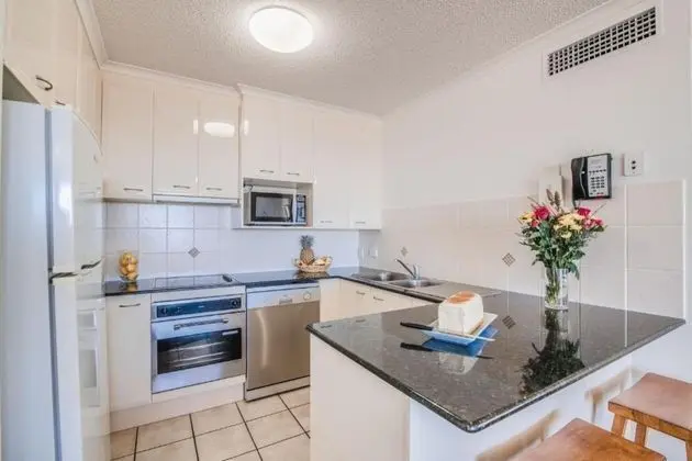 Apart Daire, 2 Yatak Odası (Top Floor)