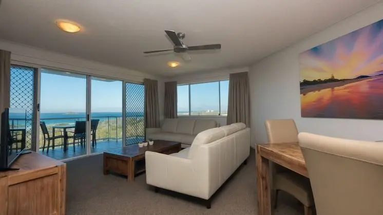 Apart Daire, 2 Yatak Odası (Top Floor)