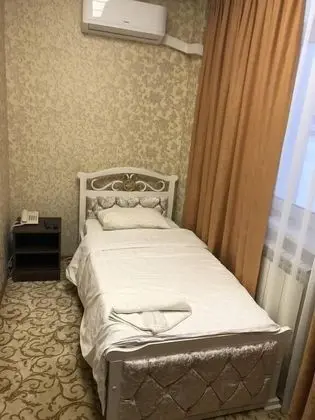 Standard Tek Kişilik Oda