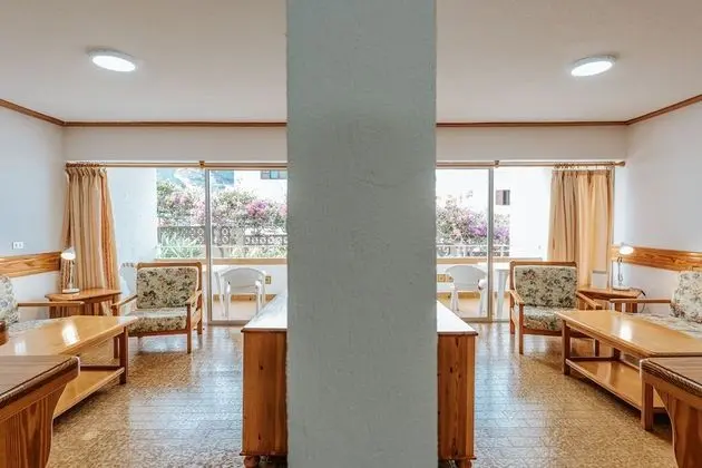 Family Oda, 2 Yatak Odası