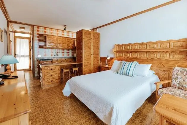 Standard Stüdyo, 1 Yatak Odası, Balkon, Denize Bakan