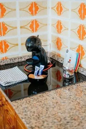 Standard Stüdyo, 1 Yatak Odası, Balkon, Denize Bakan
