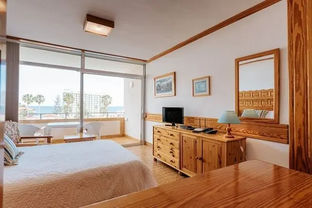 Standard Stüdyo, 1 Yatak Odası, Balkon, Denize Bakan