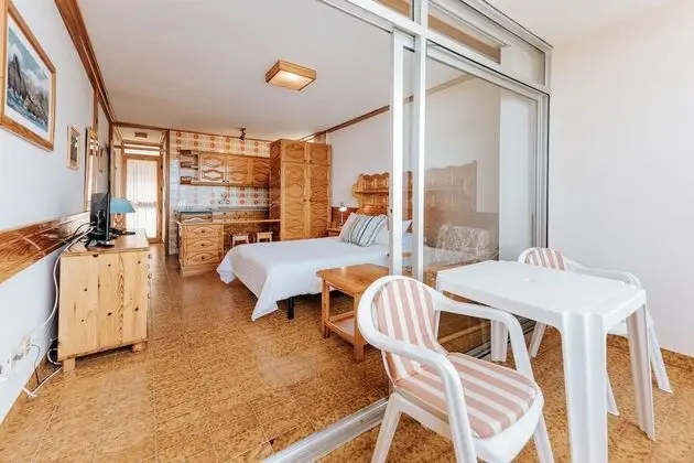 Standard Stüdyo, 1 Yatak Odası, Balkon, Denize Bakan