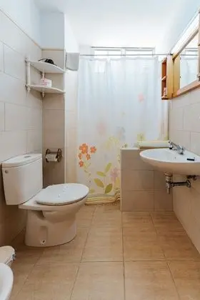 Standard Stüdyo, 1 Yatak Odası, Balkon, Denize Bakan