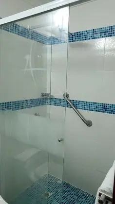 Tek Büyük Yataklı Oda, 1 Çift Kişilik Yatak