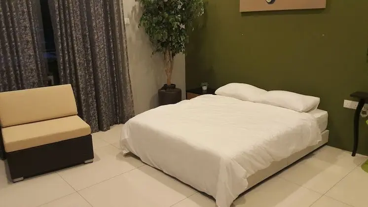 Bungalov, 6 Yatak Odası