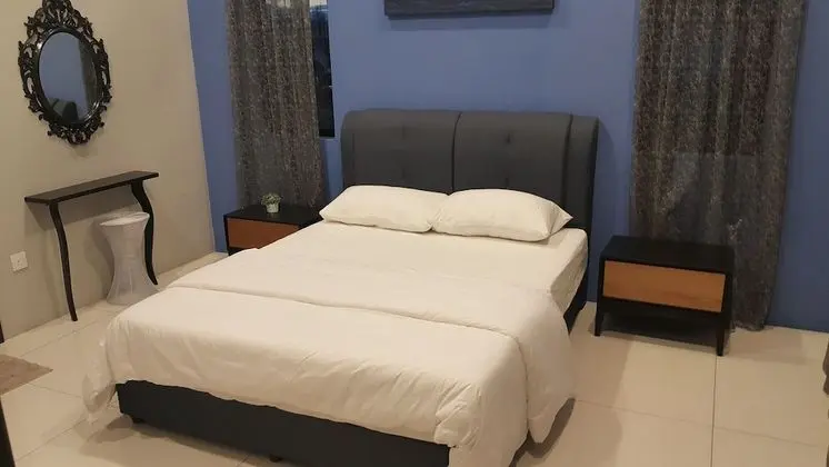 Bungalov, 6 Yatak Odası