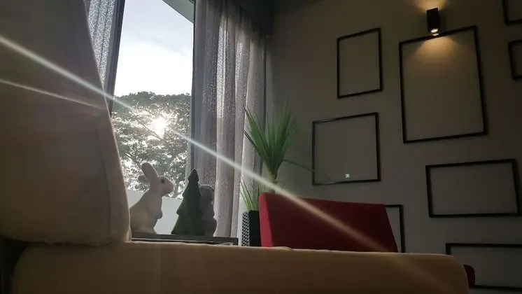 Bungalov, 6 Yatak Odası