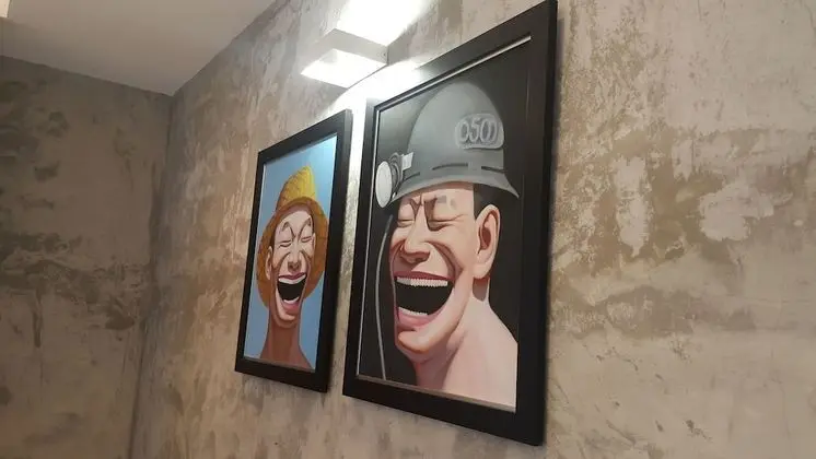 Bungalov, 6 Yatak Odası