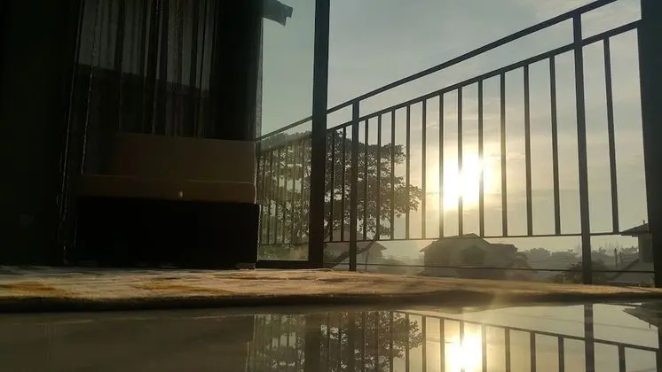 Bungalov, 6 Yatak Odası