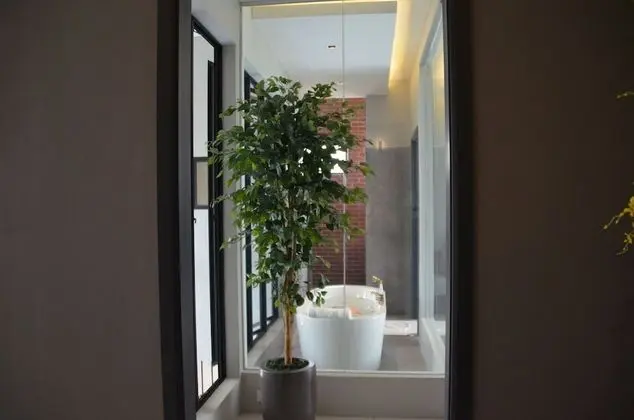 Bungalov, 6 Yatak Odası