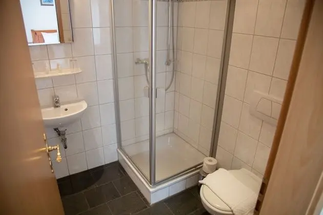 Basic Tek Kişilik Oda