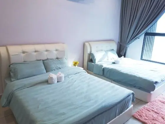 Apart Daire, 2 Yatak Odası (Unit 1)